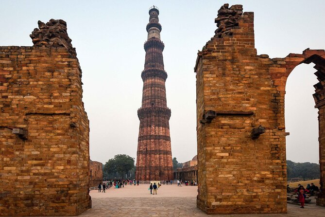 5-Day New Delhi to Agra and Jaipur Tour - India Golden Triangle - Private car, city guides, and the real meaning of included tickets
