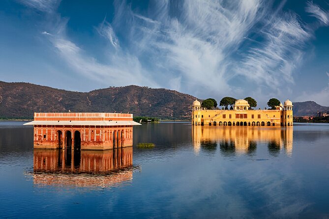 5-Day New Delhi to Agra and Jaipur Tour - India Golden Triangle - The price: $362.65 per person and when it’s a smart deal