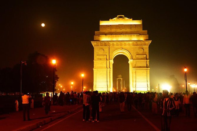 5-Day Private Delhi, Agra and Jaipur with Ranthambhore Tiger Tour From Delhi - Why Agra feels different from Delhi