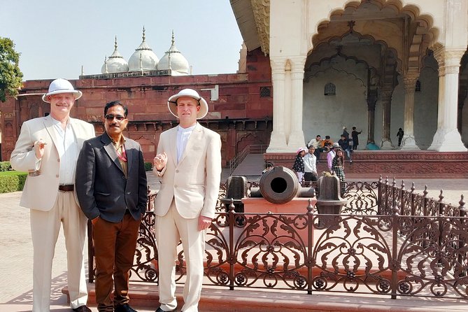 5-Day Private Golden Triangle Tour with Udaipur & Pushkar by Car - Pushkar: Brahma Temple, sacred lake rituals, and the hilltop view