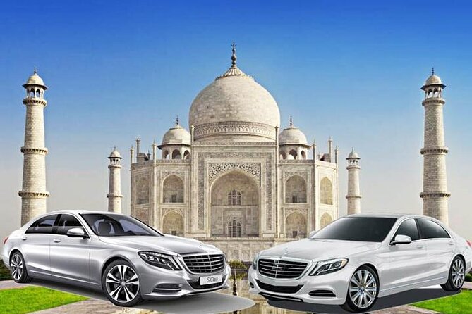 5-Day Private Luxury Golden Triangle Tour: Delhi, Agra & Jaipur - Why this 5-day Golden Triangle feels truly private