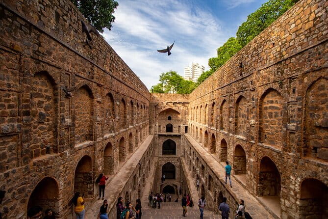 5-Day Private Luxury Golden Triangle Tour From Delhi - The Golden Triangle Route: What You’ll Actually Get Out of It