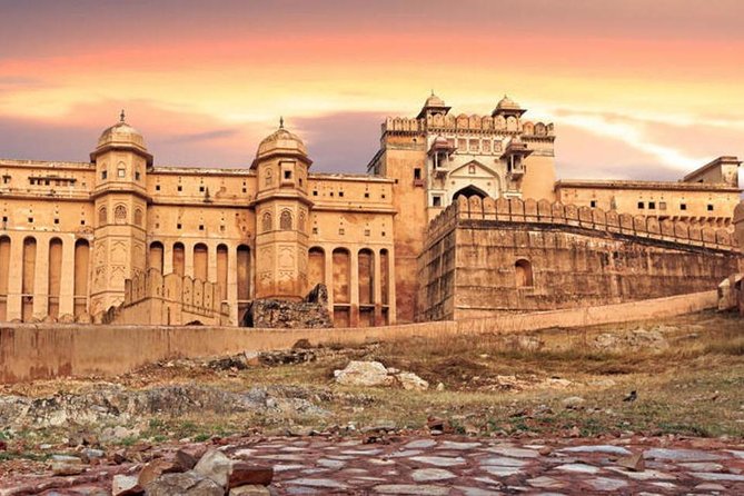 5-Day Private Luxury Golden Triangle Tour to Agra and Jaipur - Day 5 return to Delhi: keep it flexible, then go