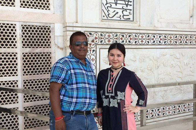 5-Day Private Luxury Golden Triangle Tour to Agra and Jaipur From New Delhi - Timing, Tickets, and Closures: The Part You Should Actually Plan