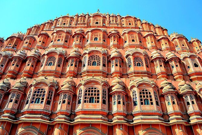 5 Day Private Luxury Golden Triangle trip Agra &Jaipur from Delhi - What the included local guide changes (and what it doesn’t)