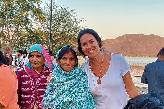 5 Days Delhi Agra Jaipur Golden Triangle Tour with Private car and Driver - Why this Golden Triangle route is a smart 5-day plan