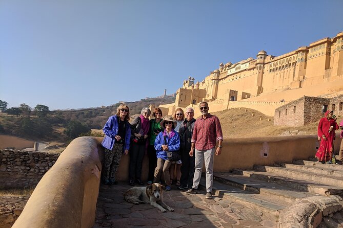 5 Days Delhi Agra Jaipur Golden Triangle Tour with Private car and Driver - Day 2 Agra: Taj Mahal plus two more Mughal heavyweights