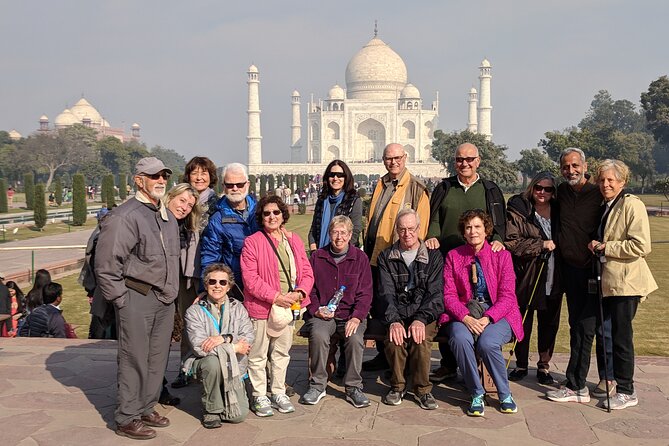 5 Days Delhi Agra Jaipur Golden Triangle Tour with Private car and Driver - Entrance fees, timing, and what to budget beyond the headline price