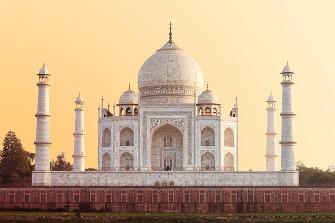 5-Days Delhi Agra Jaipur Tour(Golden Triangle Tour) - Private Driver and Guides: Why the Trip Feels Organized