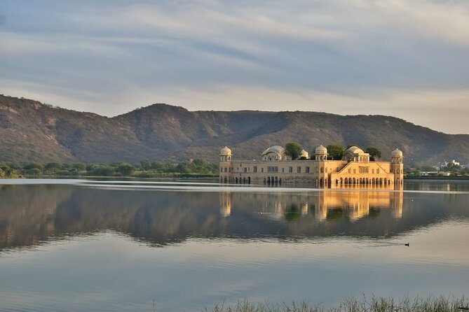 5 Days Golden Triangle - Key Highlights You’ll Feel Immediately