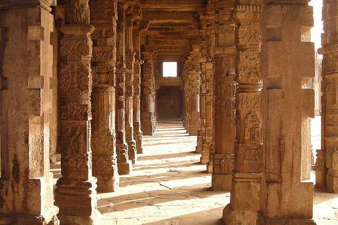 5 Days Golden Triangle Tour - Price and Logistics: What $209 Per Person Gets You