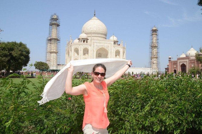 5 Days Golden Triangle Tour. Delhi-Agra-Jaipur-Delhi - Price and what you truly get for $300 per person