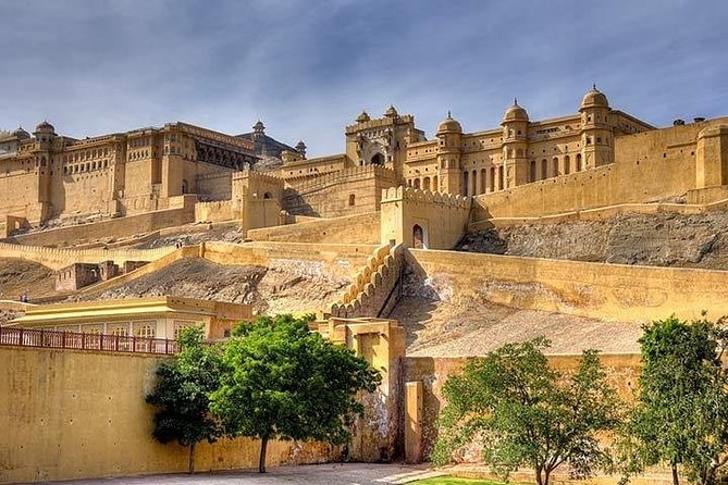 5 Days Golden Triangle Tour-Delhi Agra Jaipur Tour - Price and value: what $399 really buys (and what to budget next)