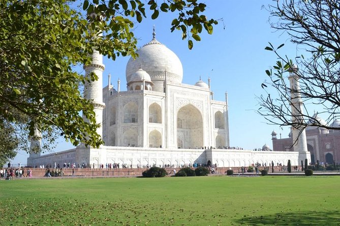5 Days Golden Triangle Tour From Delhi - How to get the best experience out of this tight schedule