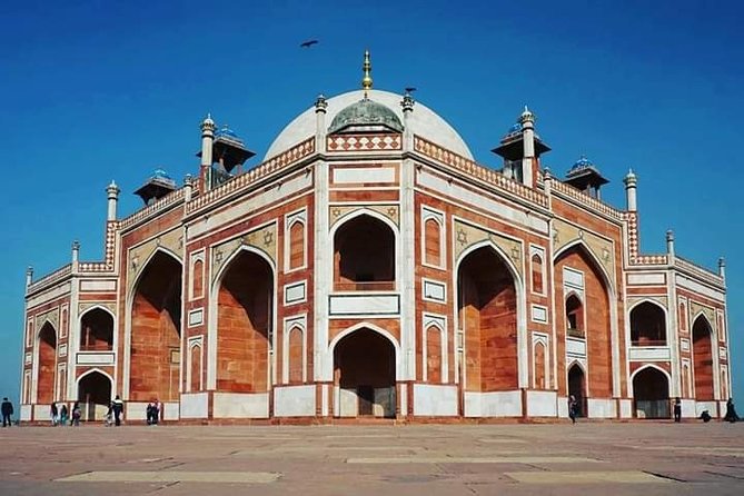 5 Days Golden Triangle Tour from Delhi - Price and Value: What $181 Really Means