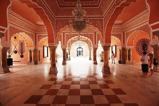 5 Days Golden Triangle Tour with Ranthambore(Delhi Agra Jaipur Ranthambore Tour) - Day 2 in Agra: Sunrise Taj Mahal with guide-led timing