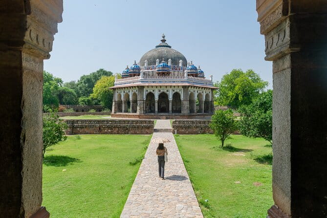 5-Days Luxury Golden Triangle Tour to Agra and Jaipur From Delhi - Day 2 Agra: the fort, the timing, and Mehtab Bagh views