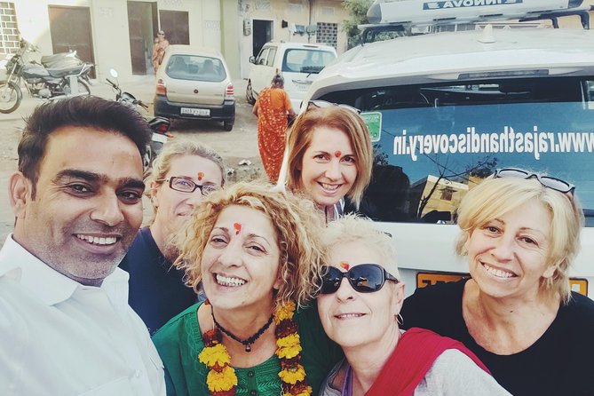 5 Days Private Delhi-Agra-Jaipur Golden Triangle Tour - Key things that make this tour work