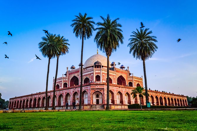 5 Days Private Golden Triangle Tour to Agra & Jaipur from Delhi - How the private 5-day plan keeps your Golden Triangle from feeling rushed