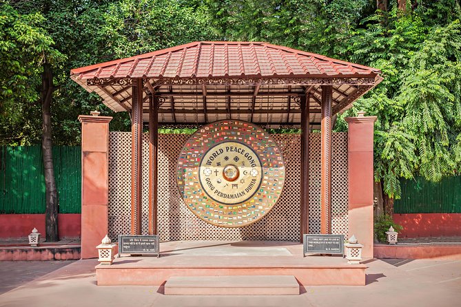 5 Days Private Golden Triangle Tour to Agra & Jaipur from Delhi - Day 3 sunrise Taj Mahal and Agra Fort, then Chand Baori stepwell to Jaipur