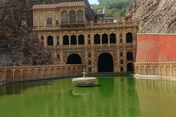 5 Days Private Golden Triangle Tour - Day 3 Taj Mahal Day Plus Fatehpur Sikri Timing