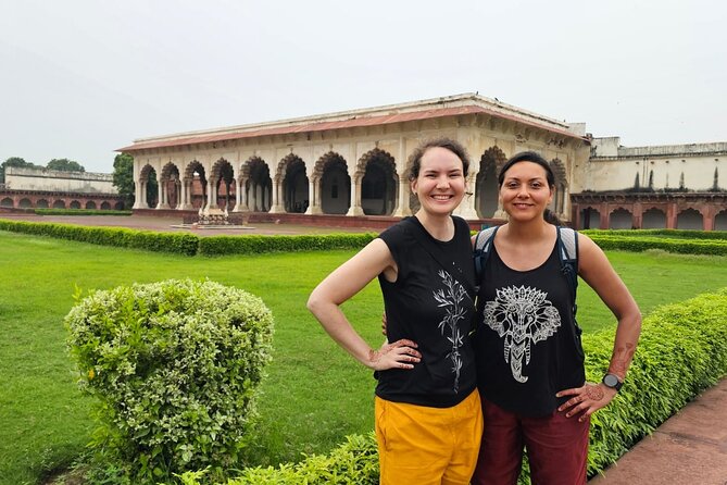 5 Days Private Luxury Golden Triangle Tour from Delhi - Jaipur City Tour: Hawa Mahal, City Palace, and the Fort + Water-Palace Duo
