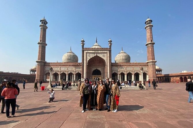 5 Days Private Luxury Golden Triangle Tour from Delhi - Price and Value: What $158.50 Covers (and What You’ll Still Pay)