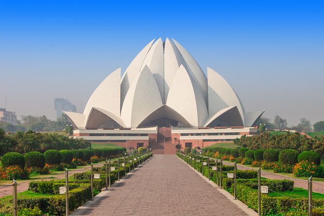 5 Days Private Tour of Delhi, Agra, Jaipur - Essential India - Amer Fort and the option to skip the steep walk