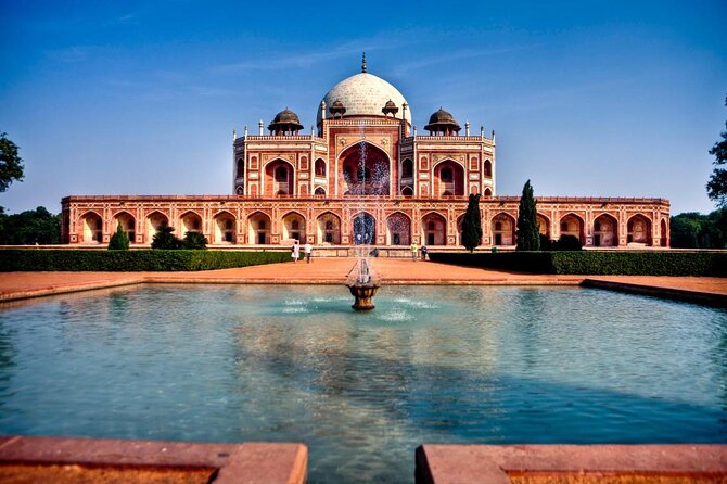 5 Days Private Tour to New Delhi, Agra, and Jaipur - The Scorecard: What You’ll Likely Care About