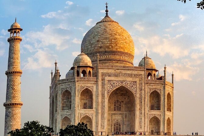 5 Days Private Tour to New Delhi, Agra, and Jaipur - Why This 5-Day Private Golden Triangle Tour Is Built for Ease