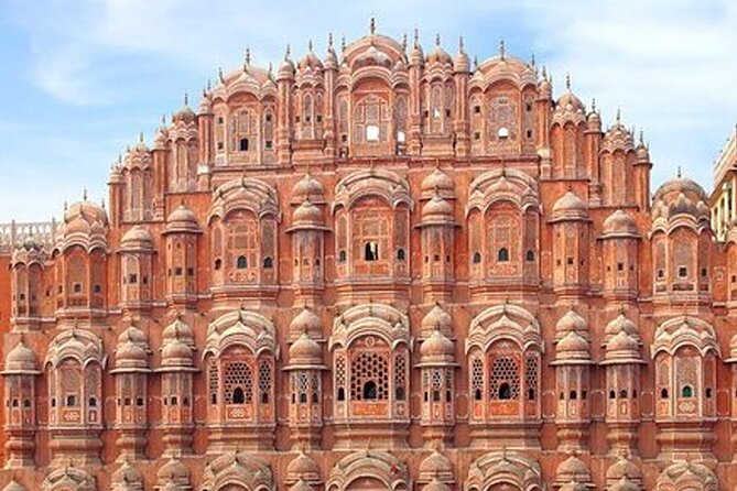 5 Days Private Tour to New Delhi, Agra, and Jaipur - What the Private Guide Adds (and Why People Keep Mentioning Manoj, Bhoopendra, and Nandkishor)