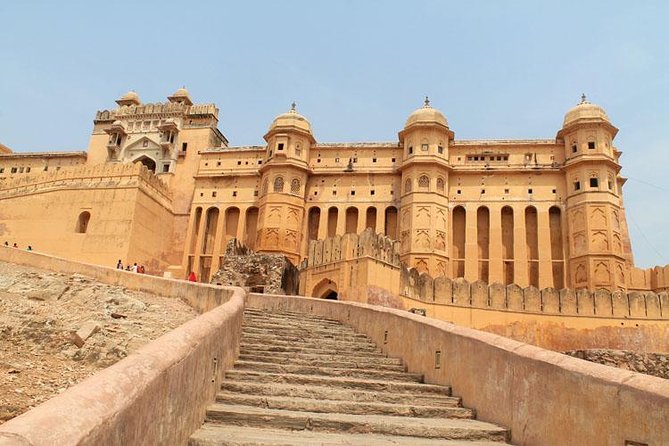 5-Night Golden Triangle Private Tour from Delhi - What this Golden Triangle tour gets right: smooth logistics, real time with sights