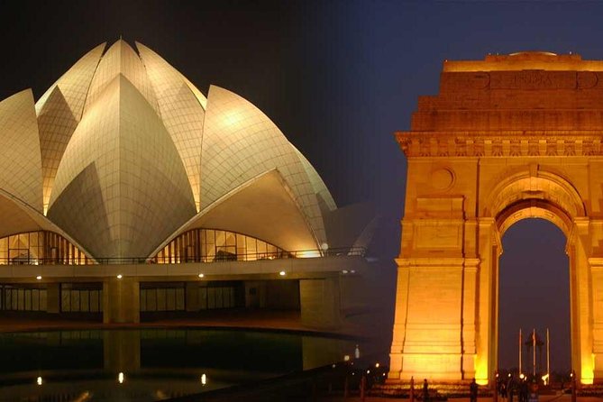 5-Night Golden Triangle Private Tour from Delhi - Day 4 in Agra: choose your Taj Mahal moment (and consider Fatehpur Sikri)
