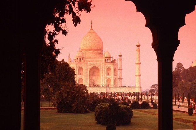 5-Night Golden Triangle Private Tour from Delhi - The value of starting in Delhi (and having day one feel easy)