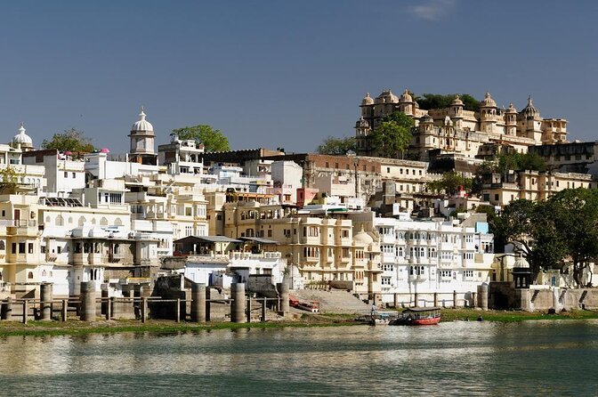 5-Night Private Rajasthan Tour from Delhi Including Jaipur, Jodhpur and Udaipur - Key things I’d bank on before you go