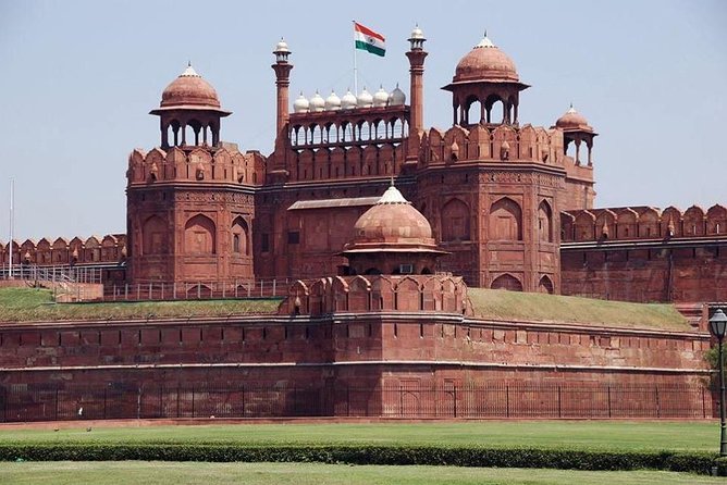 5 Nights / 6 Days - Delhi Agra Haridwar Rishikesh Tour - Price and logistics: what your $450.34 actually covers