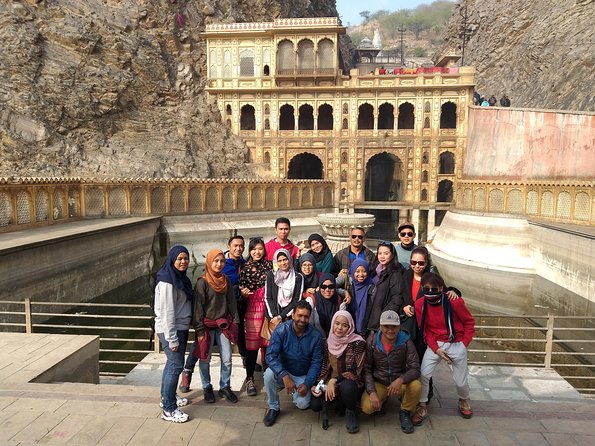 5 Nights 6 Days Private Golden Triangle Tour - Delhi Agra Jaipur - Key Things That Make This Tour Work Really Well