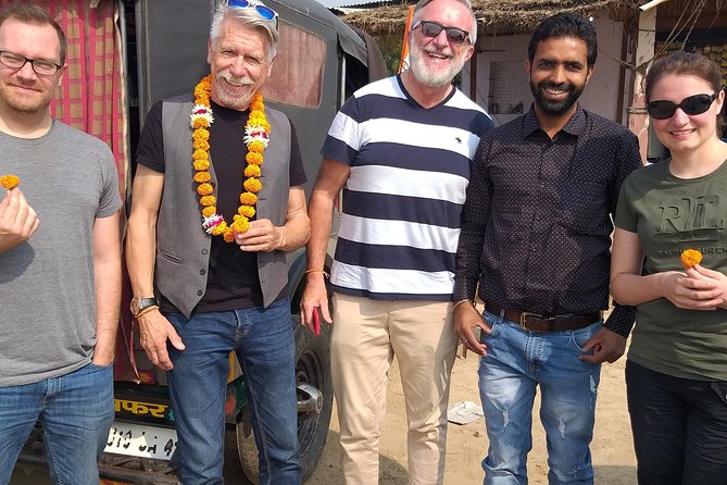 5 Nights 6 Days Private Golden Triangle Tour - Delhi Agra Jaipur - What You’re Really Buying in This Private Golden Triangle Tour