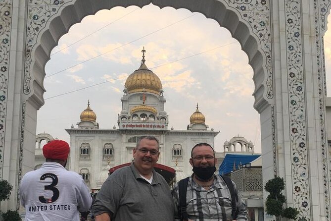 5 Nights 6 Days Private Golden Triangle Tour - Delhi Agra Jaipur - Day 3 in Agra: Taj Mahal, Agra Fort, and Itmad-ud-Daula