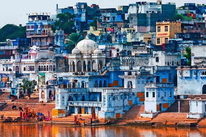 5 Nights 6 Days Private Golden Triangle Tour with Ranthambore - Price and Value: What You’re Really Paying For