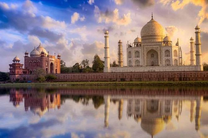 6 Day Delhi Agra Jaipur Udaipur Tour-Golden Triangle with Udaipur - Price and logistics: what $529 covers and what to budget extra