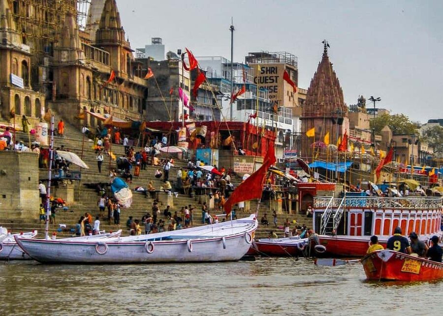 6 Day Golden Triangle Tour with Varanasi from Delhi - Final call: should you book this 6-day Golden Triangle + Varanasi?