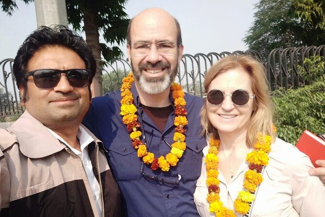 6-Day Private Golden Triangle Tour – Explore Delhi, Agra & Jaipur - Private Golden Triangle: the real value is less stress