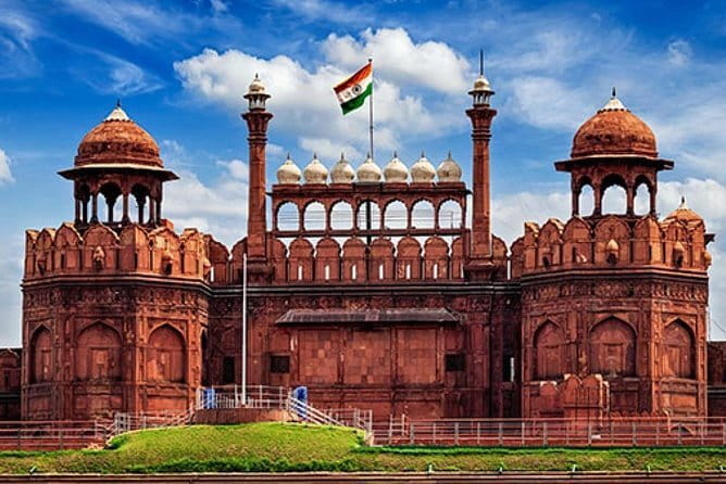 6-Day Private Tour of Delhi, Agra, Jaipur, and Pushkar from Delhi - Quick hits before you go