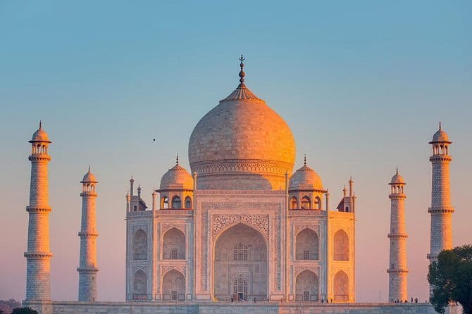 6-Day Private Tour of Delhi, Agra, Jaipur, and Pushkar from Delhi - Delhi in One Big Stretch: India Gate, Jama Masjid, and Qutub Minar