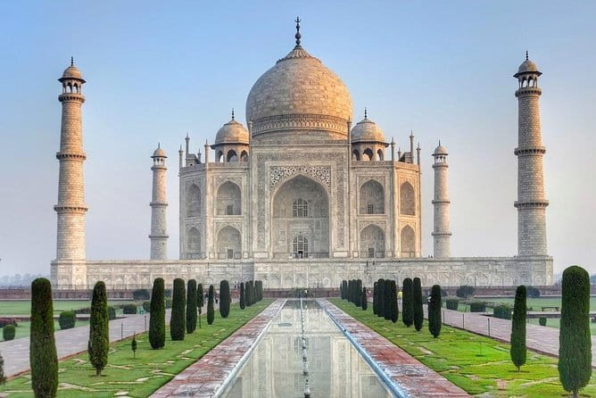 6-Day Private Tour of Delhi, Agra, Jaipur, and Pushkar from Delhi - Pushkar Evening Rituals and Brahma Temple: A Different Kind of Sacred
