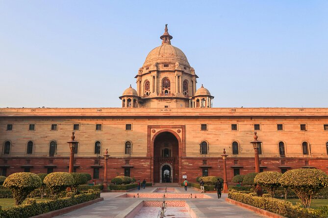 6-Day Private Tour of Delhi, Agra, Jaipur, and Varanasi from Delhi - Day 6: Fly back to Delhi, then your final drop-off