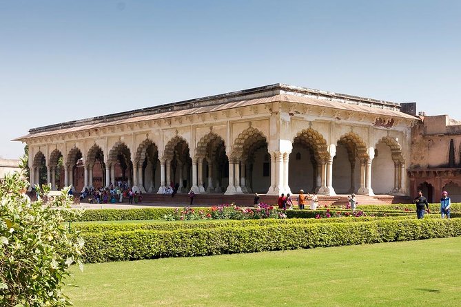6 Day Private Tour of Taj with Glimpse of Tiger & Culture of Rajasthan - Price and value: $398 per person, where the money goes