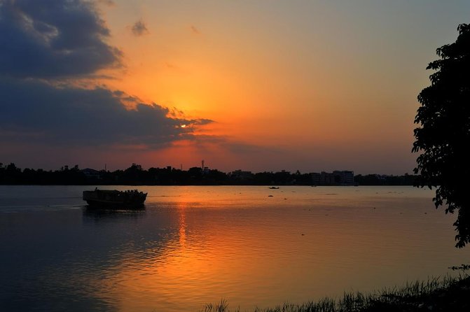 6-Day Private Varanasi Ganges Tour Including Delhi, Agra and Jaipur - Key highlights you’ll actually feel