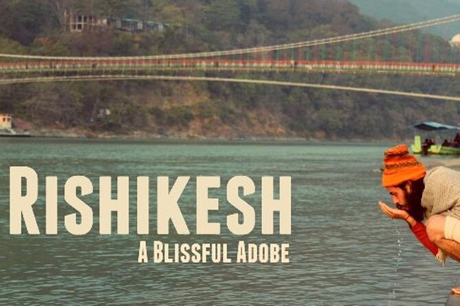 6-Day Rishikesh & Haridwar Spiritual Tour from Delhi - Key Points Before You Go